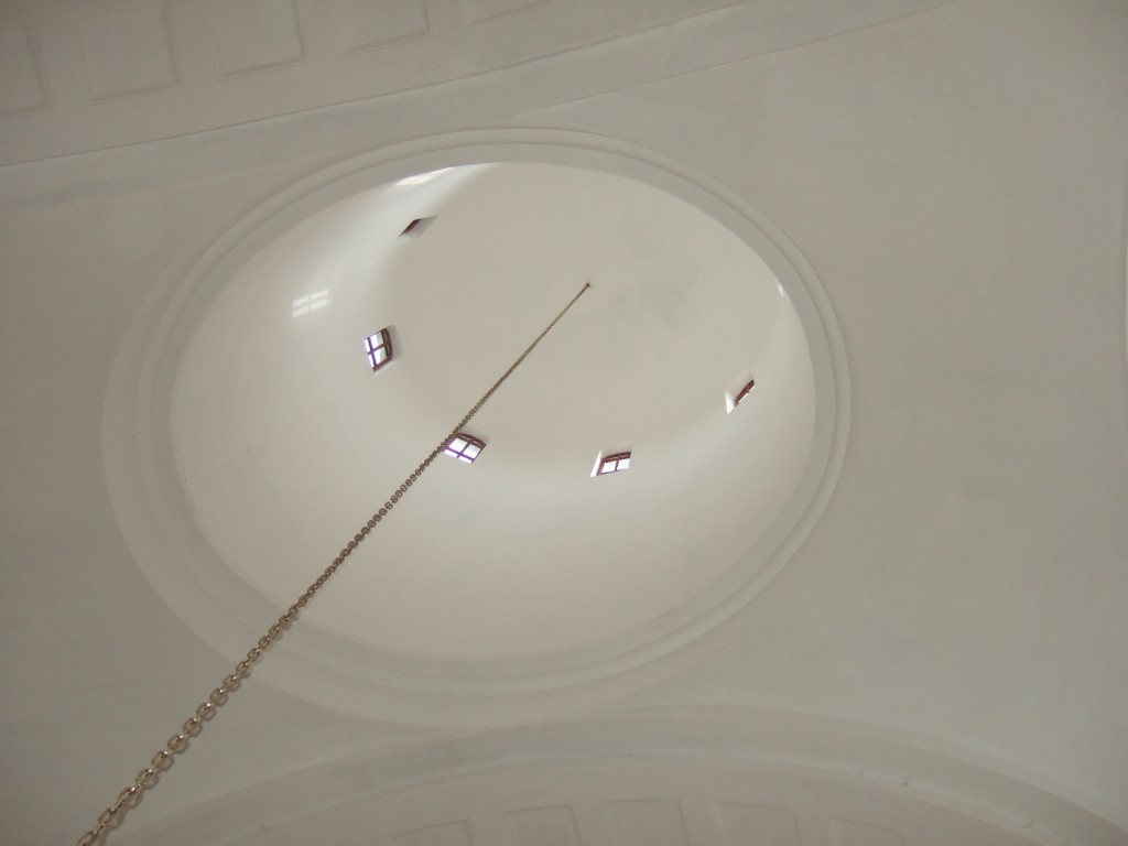 Фотографија из галерије Манастира Кувеждин, 2008 (2)